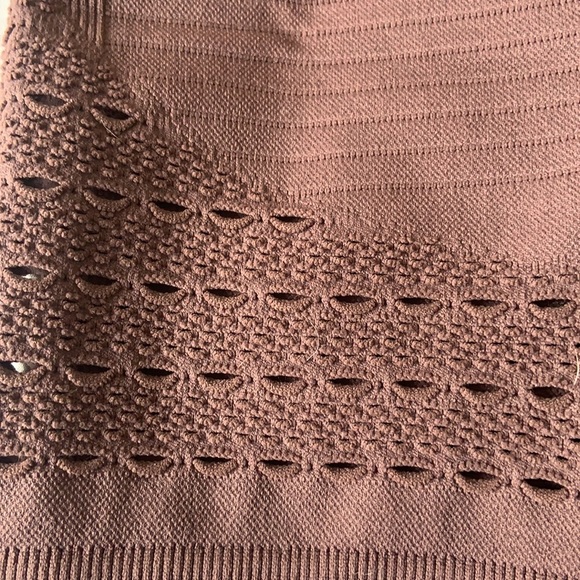 ENERGY SEAMLESS CROPPED LEGGINGS - Picture 8 of 8